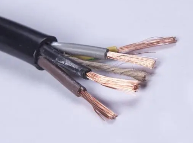 電力電纜加上鎧裝層的目的是什么？.jpg